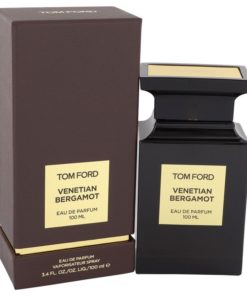 Tom Ford Venetian Bergamot by Tom Ford