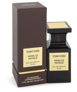 Tom Ford Vanille Fatale by Tom Ford