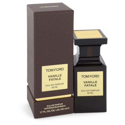 Tom Ford Vanille Fatale by Tom Ford