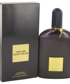 Tom Ford Velvet Orchid by Tom Ford