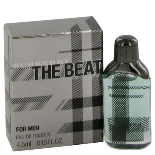 The Beat by Burberry
