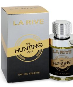 The Hunting Man by La Rive