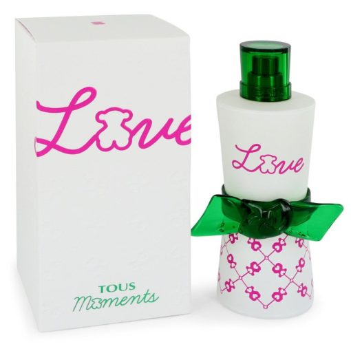 Tous Love Moments by Tous