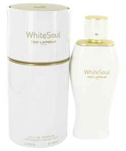 White Soul by Ted Lapidus