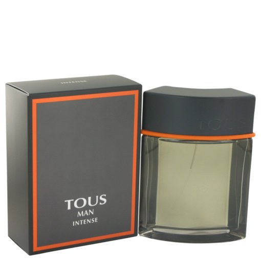 Tous Man Intense by Tous