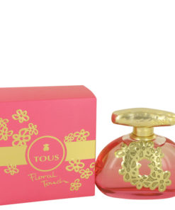 Tous Floral Touch by Tous
