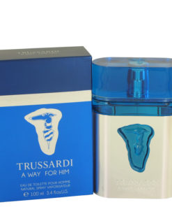 A Way for Him by Trussardi