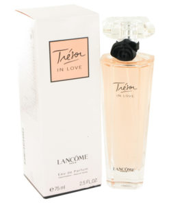 Tresor In Love by Lancome