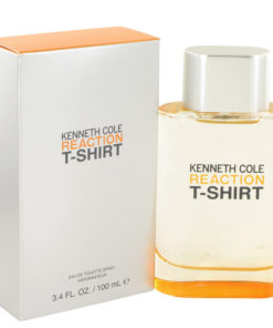 Kenneth Cole Reaction T-Shirt by Kenneth Cole