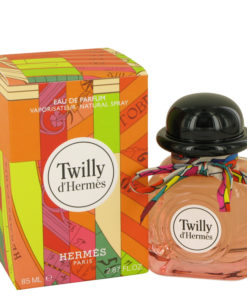 Twilly D'hermes by Hermes