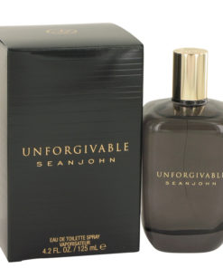 Unforgivable by Sean John