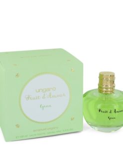 Ungaro Fruit D'amour Green by Ungaro