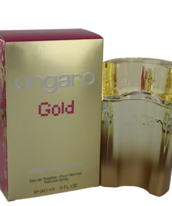 Ungaro Gold by Ungaro