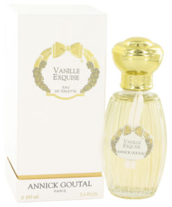 Vanille Exquise by Annick Goutal