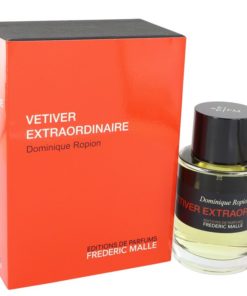 Vetiver Extraordinaire by Frederic Malle