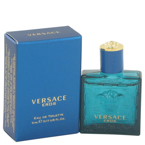 Versace Eros by Versace