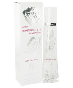 Very Irresistible Electric Rose by Givenchy