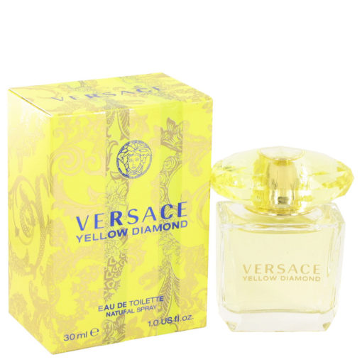 Versace Yellow Diamond by Versace