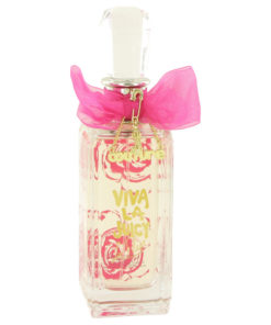 Viva La Juicy La Fleur by Juicy Couture