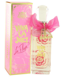 Viva La Juicy La Fleur by Juicy Couture