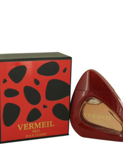 Vermeil Red by Vermeil