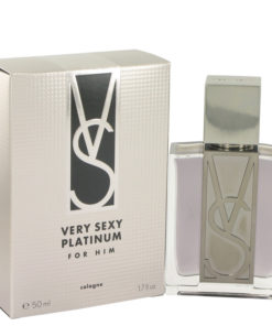 Very Sexy Platinum by Victoria's Secret