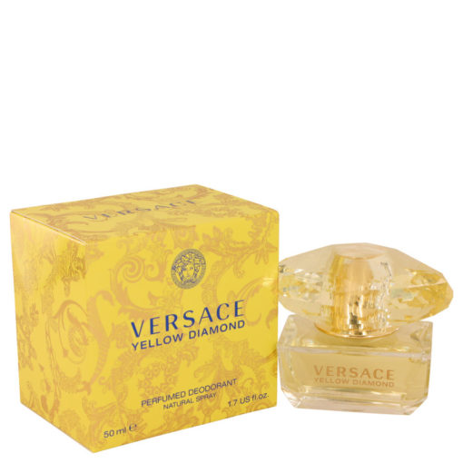 Versace Yellow Diamond by Versace