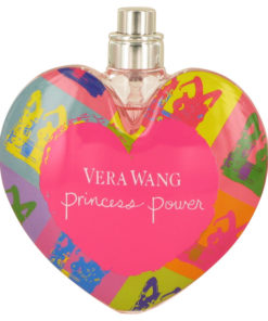 Princess Power by Vera Wang