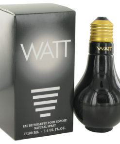 Watt Black by Cofinluxe