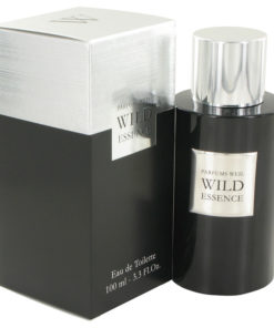 Wild Essence by Weil
