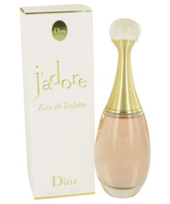 JADORE by Christian Dior