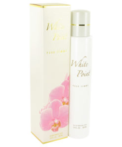 White Point by YZY Perfume