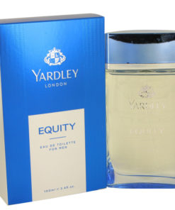 Yardley Equity by Yardley London