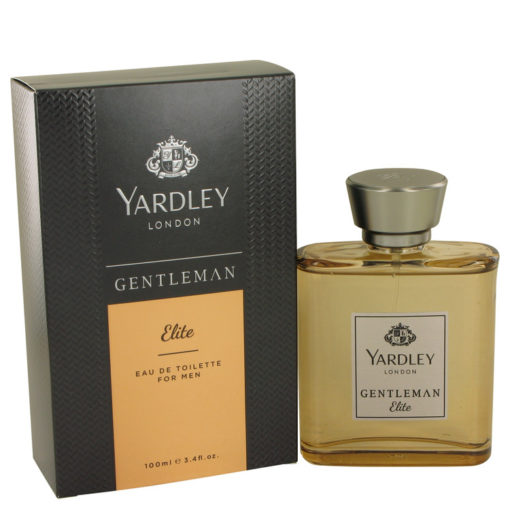 Yardley Gentleman Elite by Yardley London