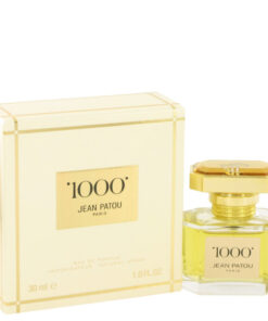 1000 by Jean Patou - Eau De Parfum Spray 30 ml f. dömur