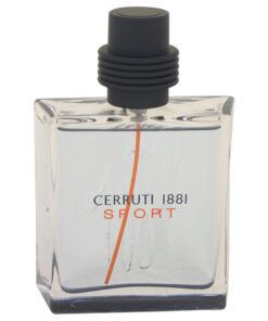 1881 Sport by Nino Cerruti - Eau De Toilette Spray (Tester) 100 ml f. herra