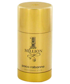 1 Million by Paco Rabanne - Deodorant Stick 75 ml f. herra