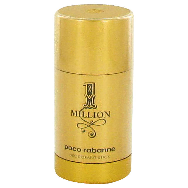1 Million by Paco Rabanne - Deodorant Stick 75 ml f. herra