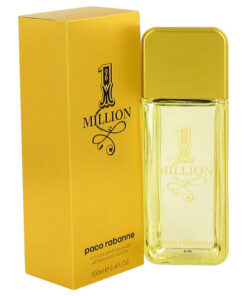 1 Million by Paco Rabanne - After Shave 100 ml f. herra