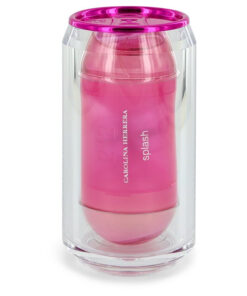 212 Splash by Carolina Herrera - Eau De Toilette Spray (Pink) 60 ml f. dömur