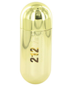 212 Vip by Carolina Herrera - Eau De Parfum Spray (Tester) 80 ml f. dömur