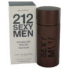 212 Sexy by Carolina Herrera - Eau De Toilette Spray (Tester) 100 ml f. herra