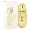 212 Vip by Carolina Herrera - Eau De Parfum Spray 80 ml f. dömur