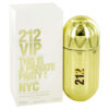 212 Vip by Carolina Herrera - Eau De Parfum Spray 50 ml f. dömur