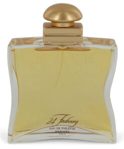 24 FAUBOURG by Hermes - Eau De Toilette Spray (Tester) 100 ml f. dömur