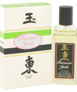 Forever Jade by Regency Cosmetics - Cologne Spray 60 ml f. dömur