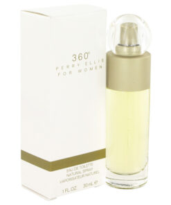 perry ellis 360 by Perry Ellis - Eau De Toilette Spray 30 ml f. dömur