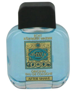 4711 by Muelhens - After Shave (unboxed) 100 ml f. herra