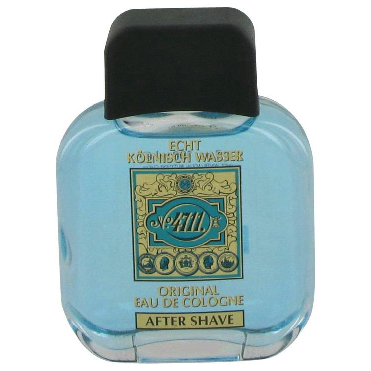 4711 by Muelhens - After Shave (unboxed) 100 ml f. herra