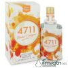 4711 Remix by 4711 - Eau De Cologne Spray (Unisex 2018) 100 ml f. herra